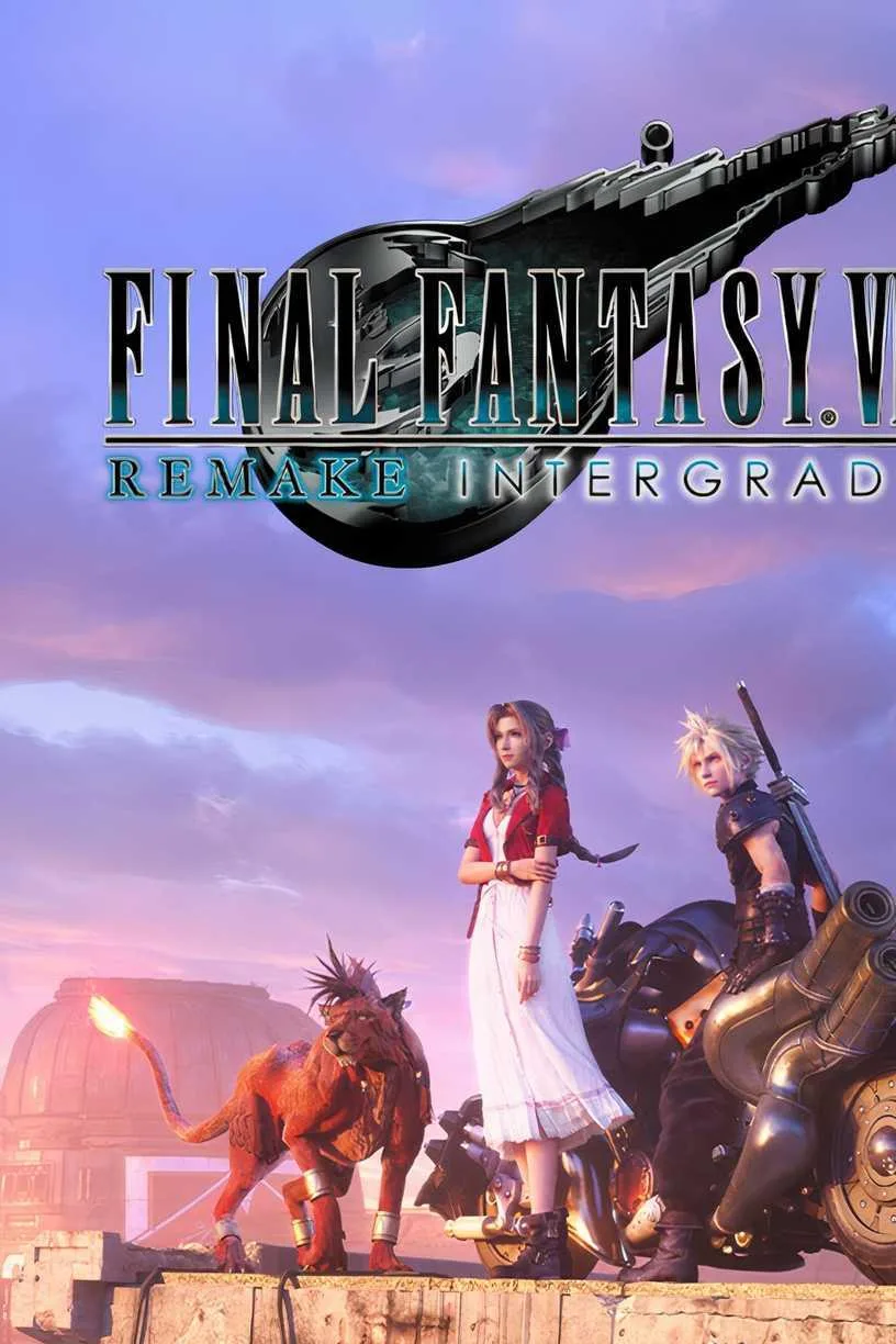 Final Fantasy 7 Remake Just Flew In from the Graveyard Key Location
