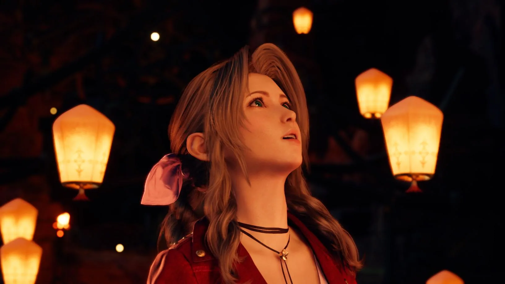 Final Fantasy 7 Rebirth and Part 3’s Switch 2 Port Development Has Already Started