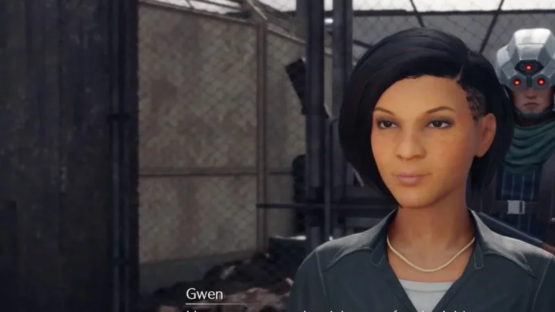 Final Fantasy 7 Remake: O Segredo da Chave na Missão ‘Just Flew in From the Graveyard’