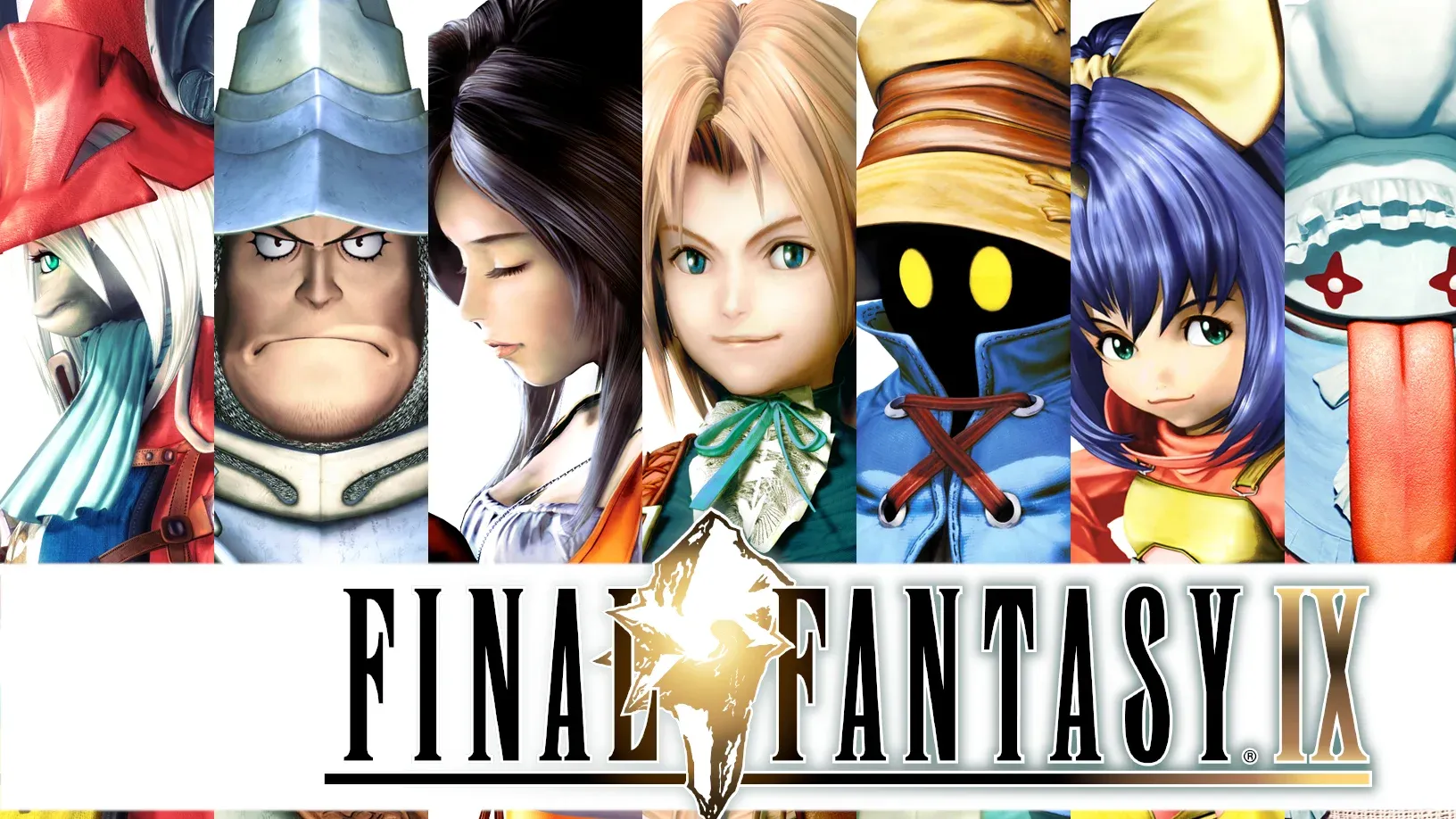 Final Fantasy 9 Character Designer Leaves Square Enix to Go Freelance