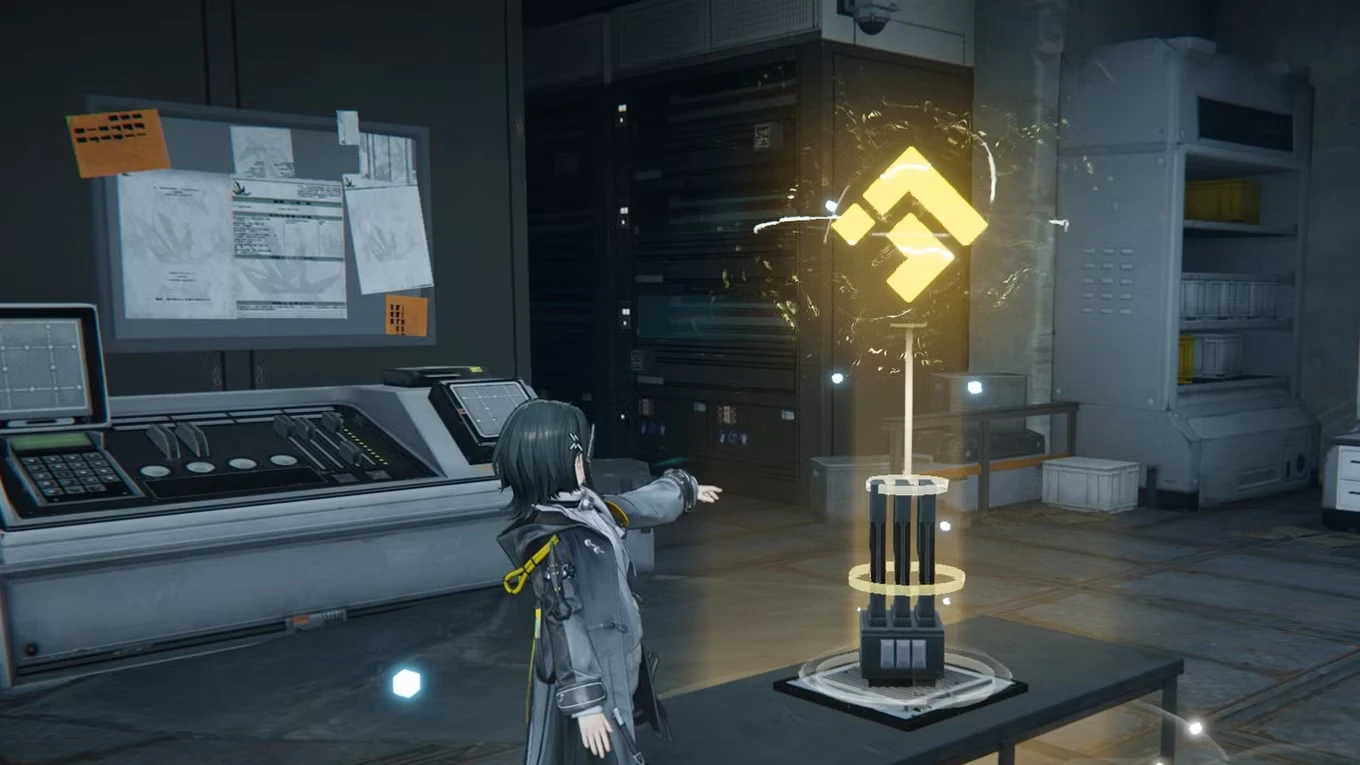 Fix The Super Crane Quest In Arknights Endfield