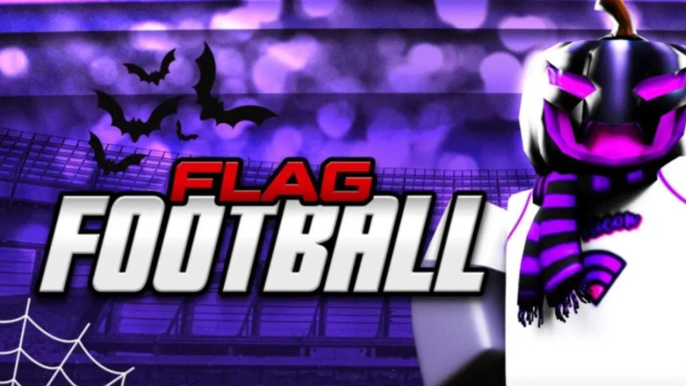 Flag Football Roblox Codes
