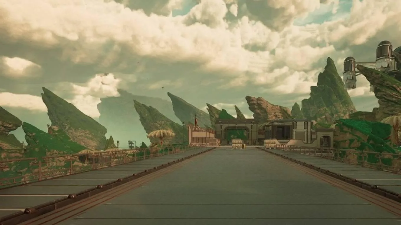 For Whom the Bridge Tolls in The Outer Worlds 2 Quest Guide