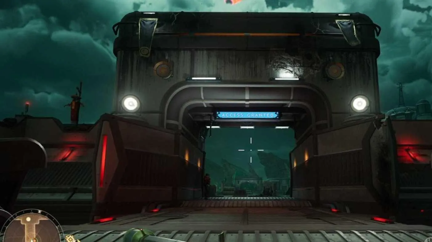 For Whom the Bridge Tolls in The Outer Worlds 2 Quest Guide