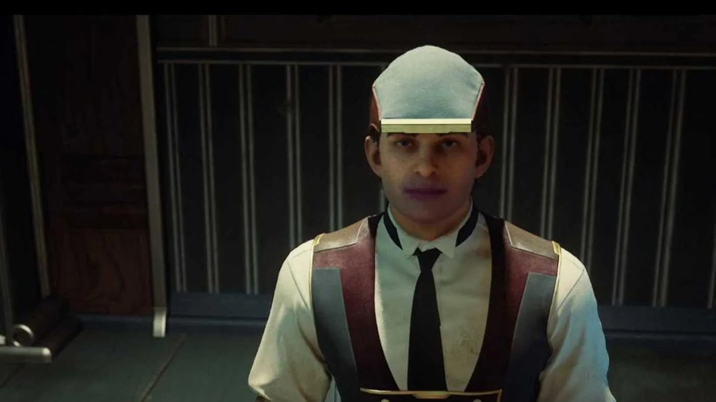 For Whom the Bridge Tolls in The Outer Worlds 2 Quest Guide