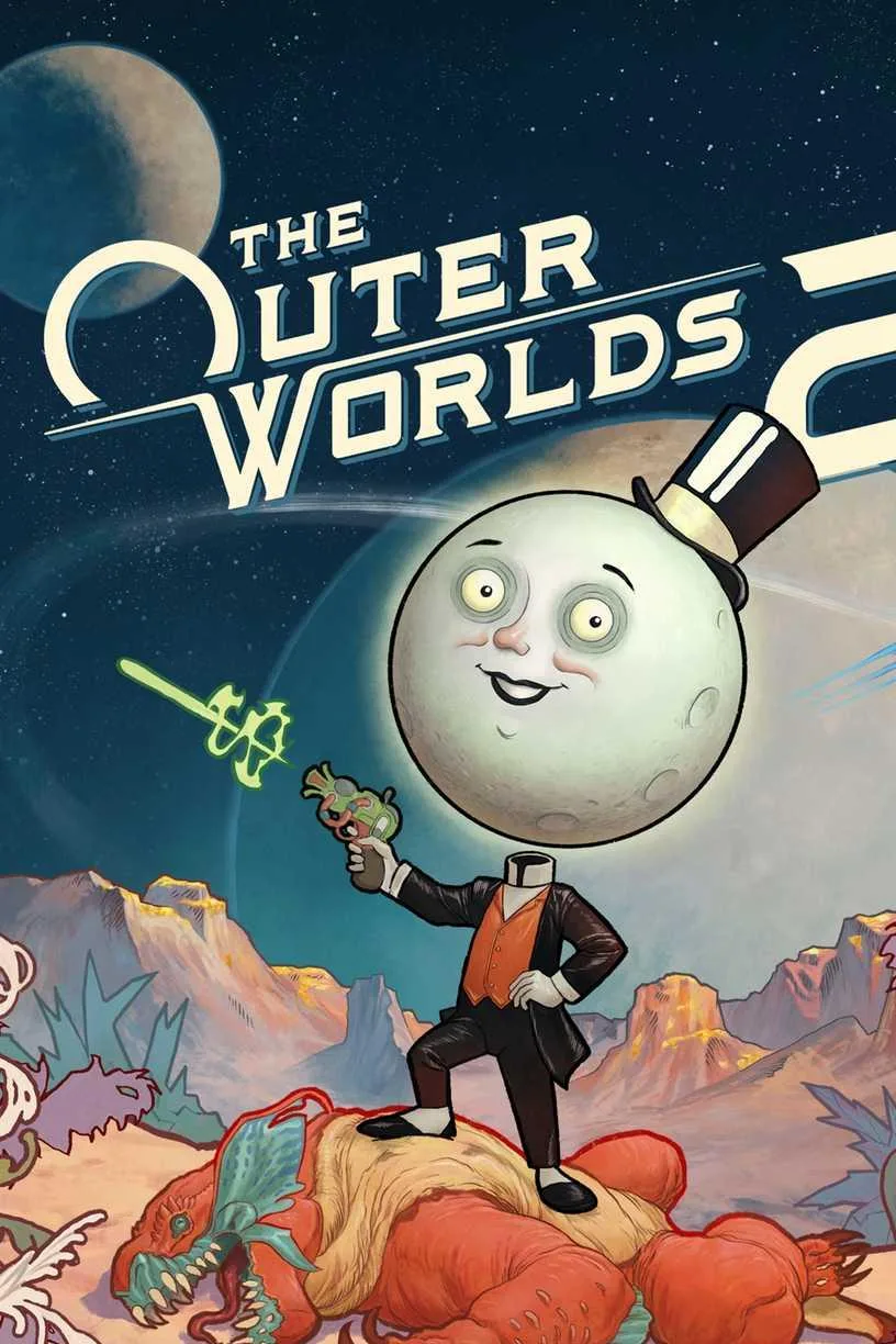 For Whom the Bridge Tolls in The Outer Worlds 2 Quest Guide