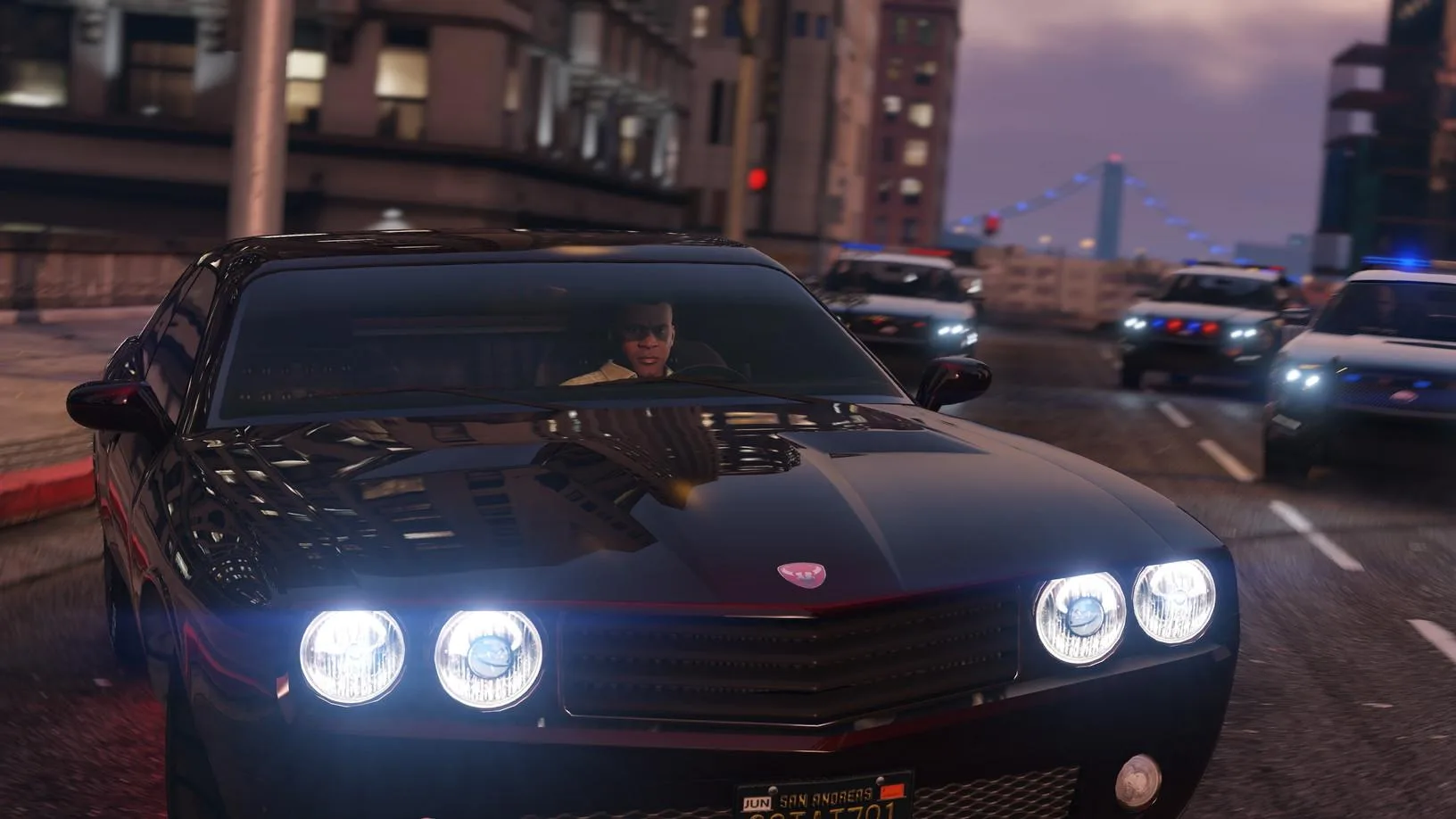 Fortnite, Call of Duty, and Grand Theft Auto 5 Dominate 2025’s Most-Played Charts in the US on Consoles