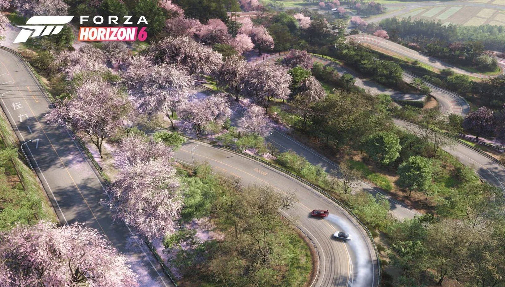 Forza Horizon 6’s Collection Journal is a “Visual Representation of Your Journey” in Japan