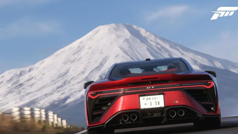 Forza Horizon 6: Japão Captura a Essência e Emoção, Sem Cópia Fiel, Explica Diretor