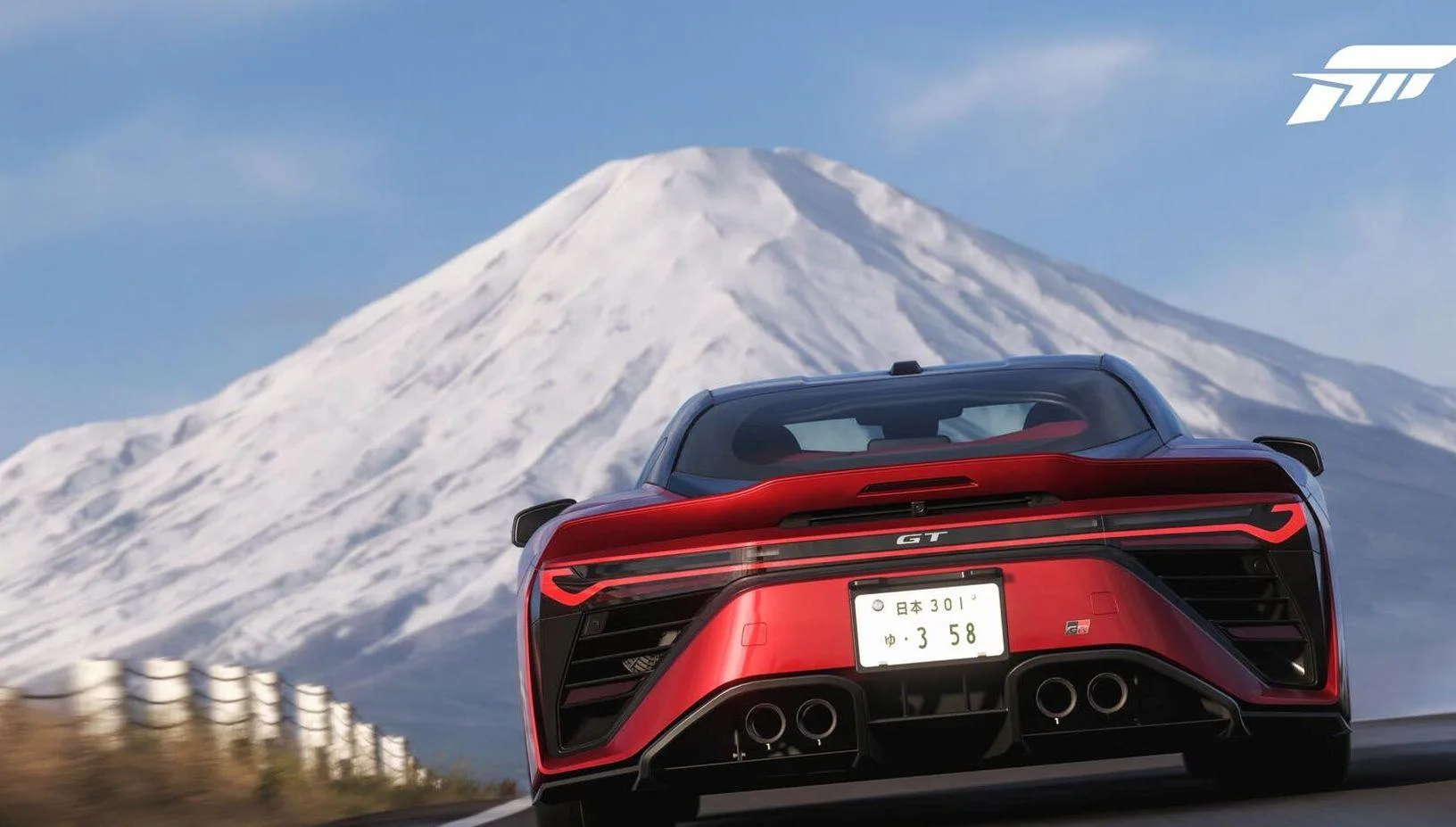Forza Horizon 6’s Japan is “Less About” Accuracy, “More About the Feel of It,” Says Design Director