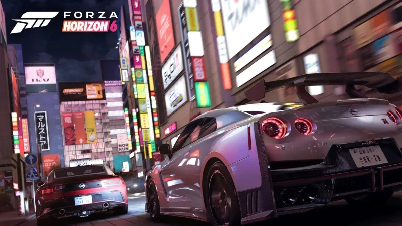 Forza Horizon 6 Premium: O Preço da Exclusividade e o Dilema dos Jogadores
