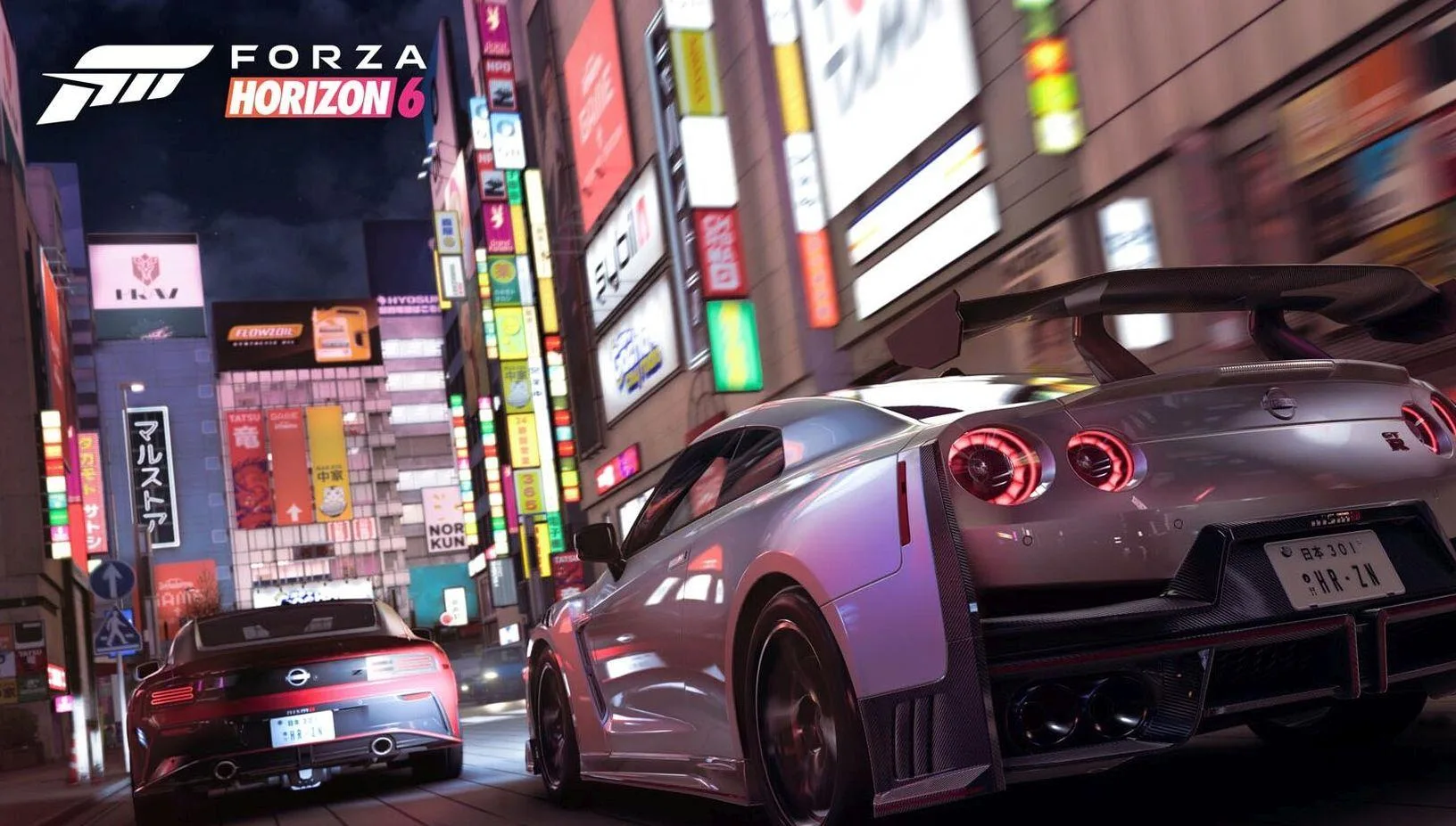 Forza Horizon 6’s Premium Upgrade Bundle is Only $10 Less Than The Standard Edition