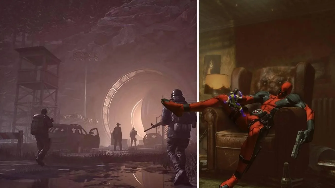Games Removed From Steam