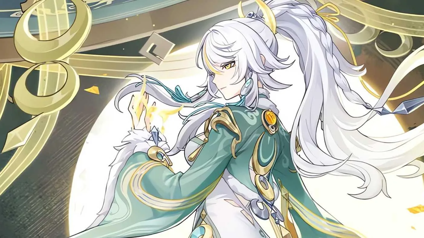 Genshin Impact 6.3 Livestream Codes (Luna IV) & Time