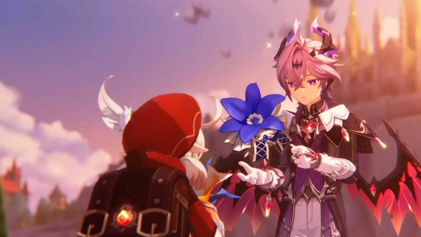 Genshin Impact 6.3 Livestream Codes (Luna IV) & Time