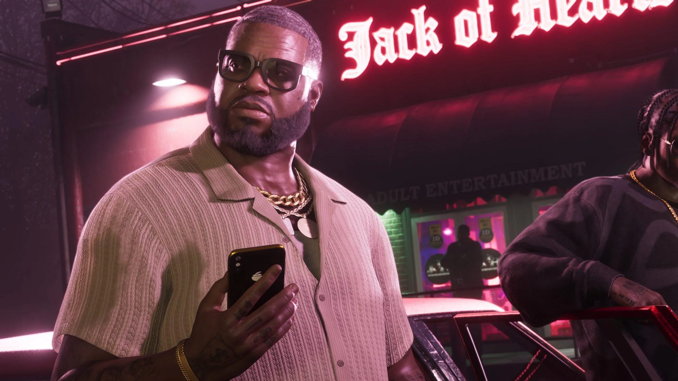 Grand Theft Auto 6 “Still Not Content Complete”, Current Release Date Feels “More Real” – Rumour