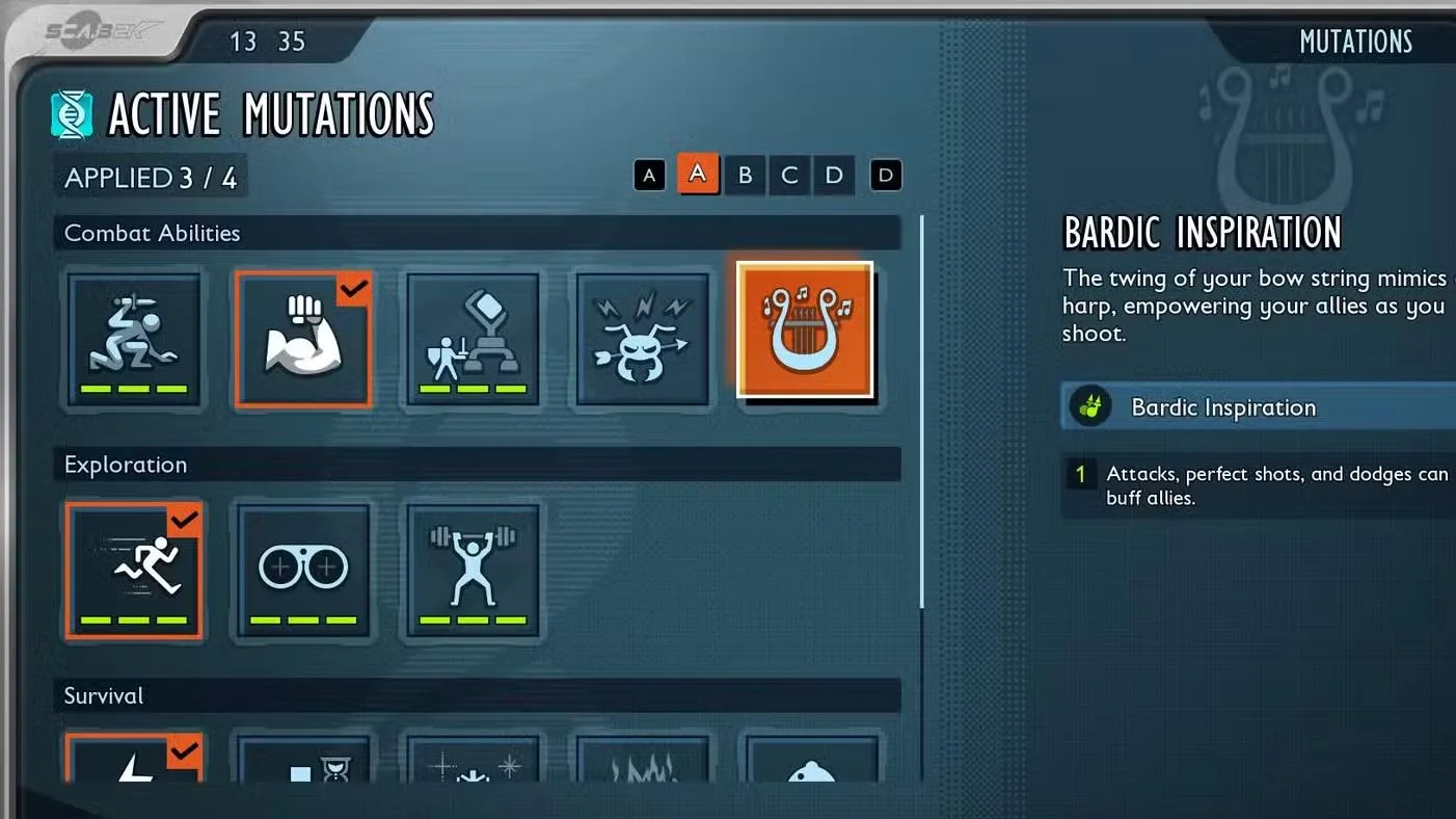 Grounded 2: The Toxic Tangle Update - All Mutations Guide