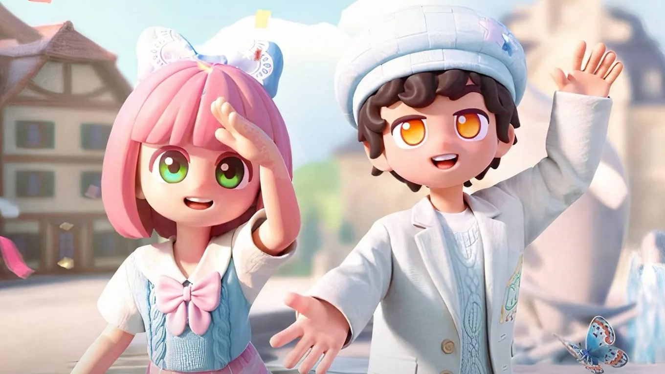 Heartopia Beginner Tips and Tricks