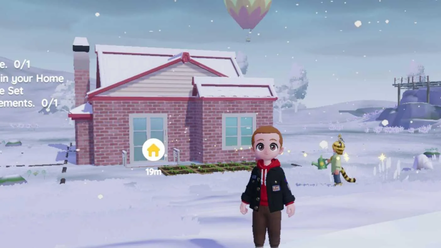 Heartopia Beginner Tips and Tricks