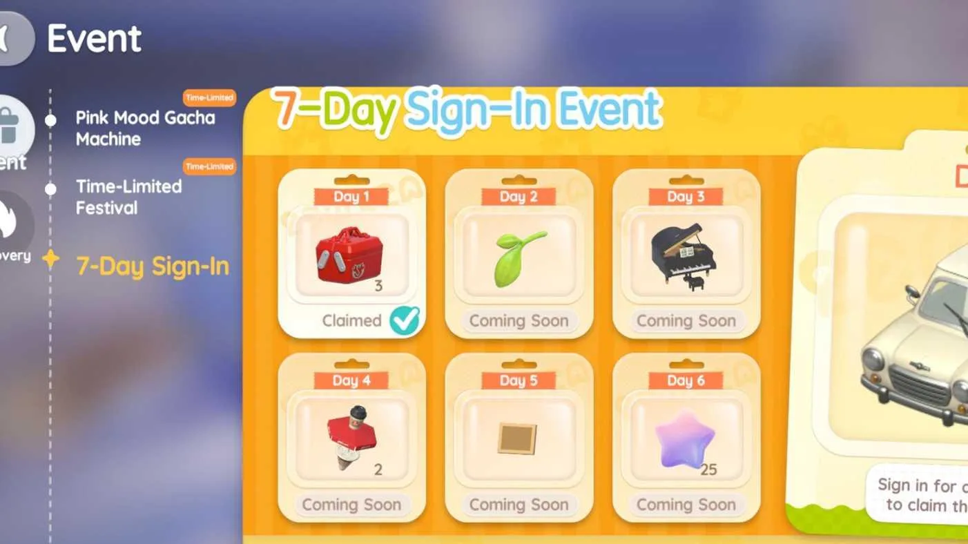 Heartopia Beginner Tips and Tricks