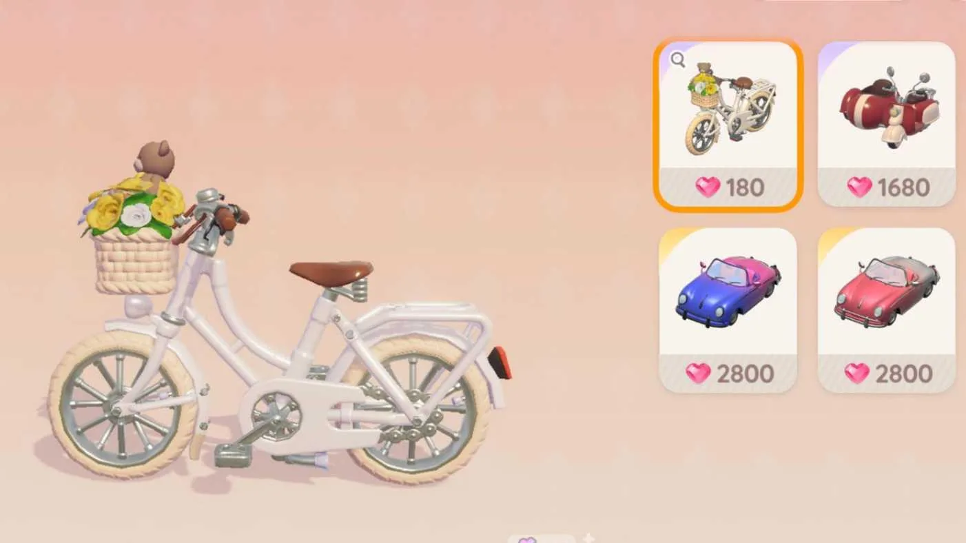 Heartopia Beginner Tips and Tricks