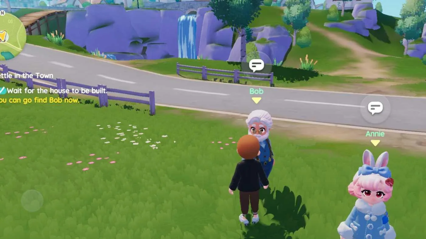Heartopia Beginner Tips and Tricks