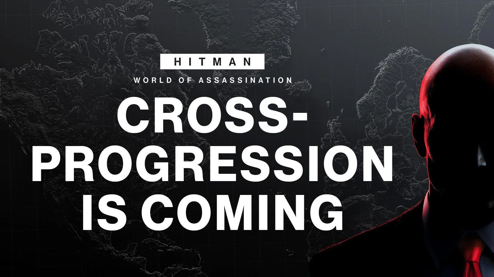 Hitman World of Assassination is Getting Cross-Progression Across All Platforms on February 3