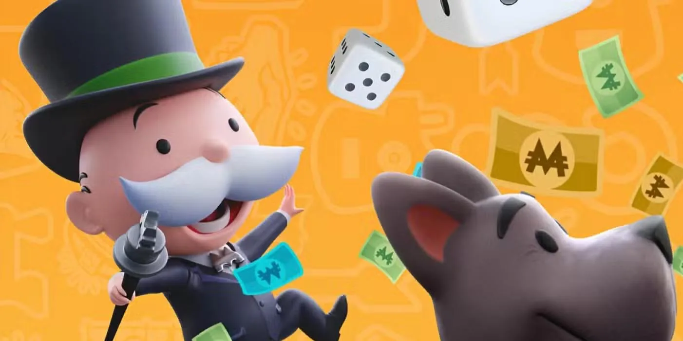 How Do You Get Golden Snitch Dice Skin in Monopoly GO?