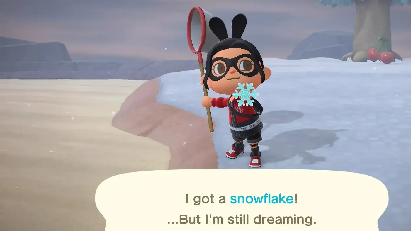 How Luna's Slumber Island works in Animal Crossing: New Horizons