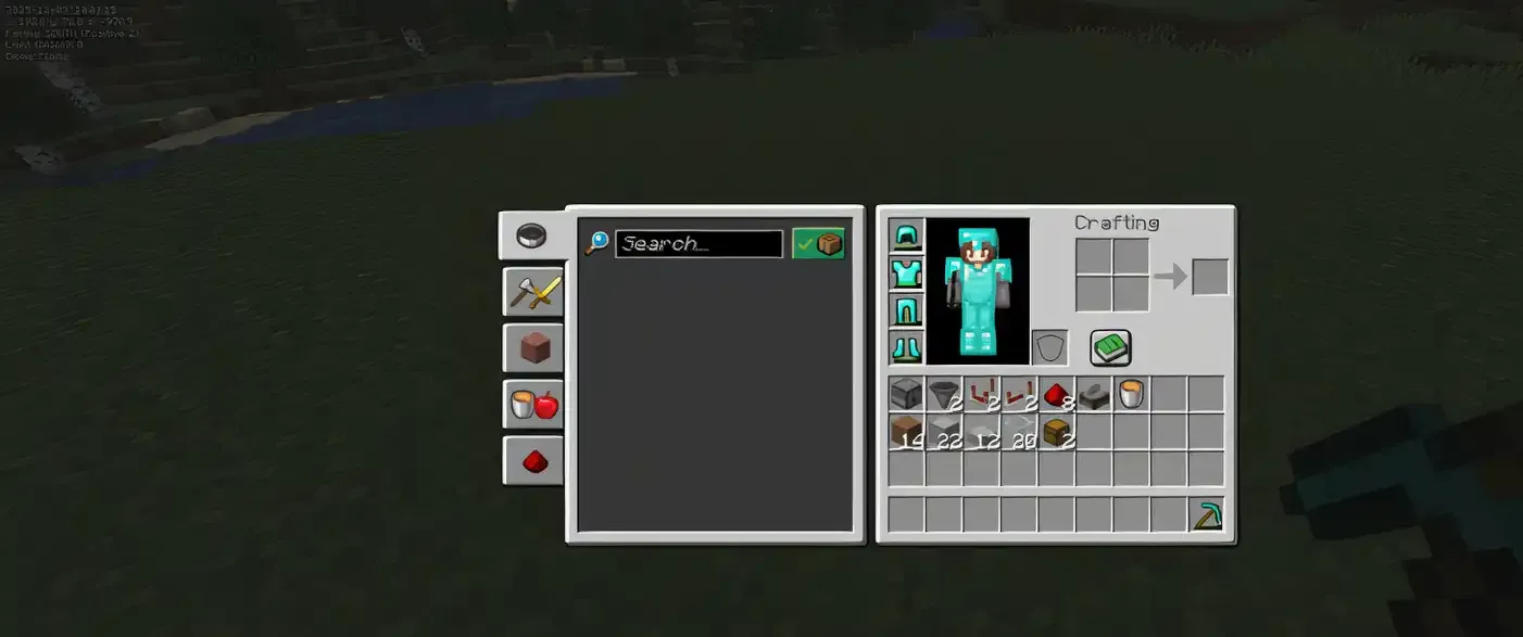 How To Build A Cooked Chicken Farm In Minecraft