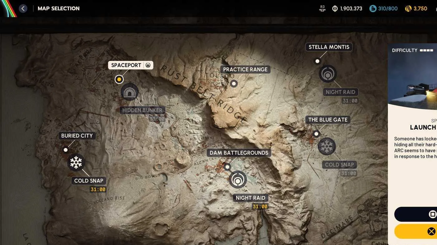 How to Complete Launch Tower Loot in Arc Raiders