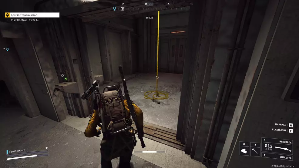 How to complete Lost in Transmission in ARC Raiders | Shacknews
