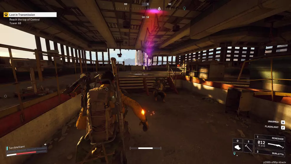 How to complete Lost in Transmission in ARC Raiders | Shacknews