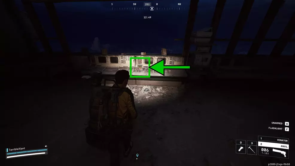 How to complete Lost in Transmission in ARC Raiders | Shacknews