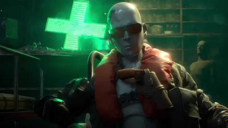 Marathon's delay has given players time to understand the extraction shooter genre | Shacknews