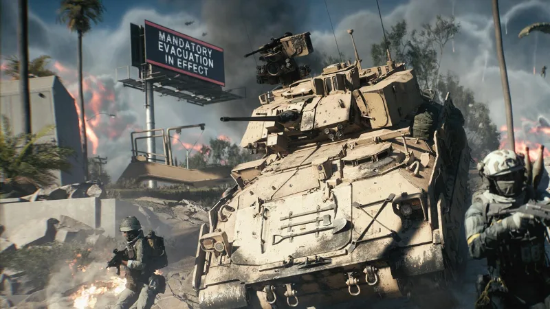 Desvende a Missão Wreckage em Battlefield 6: REDSEC e Garanta Vantagem