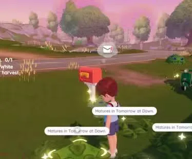 How to Craft Fertilizer in Heartopia