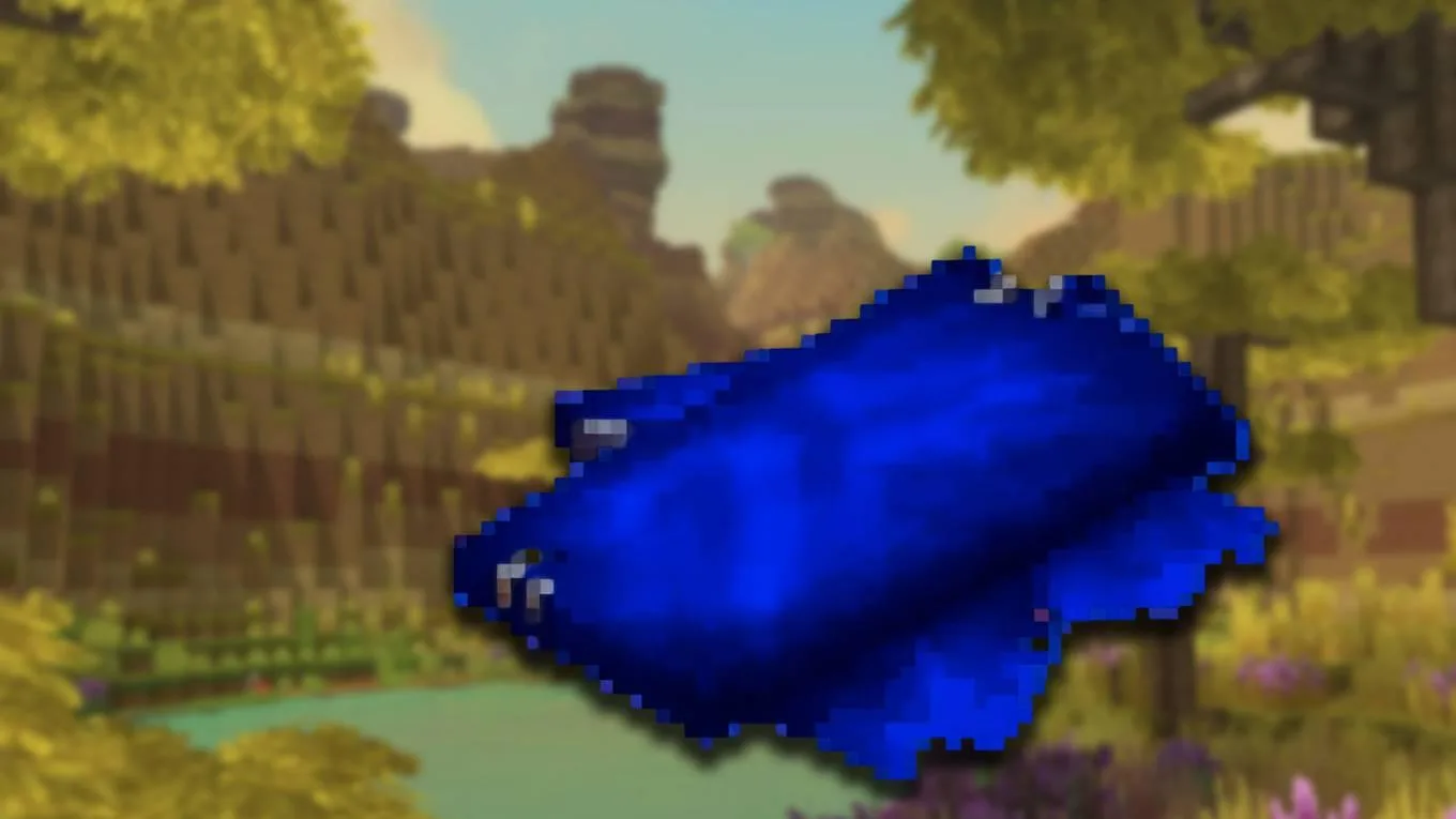 How to Craft Storm Leather in Hytale