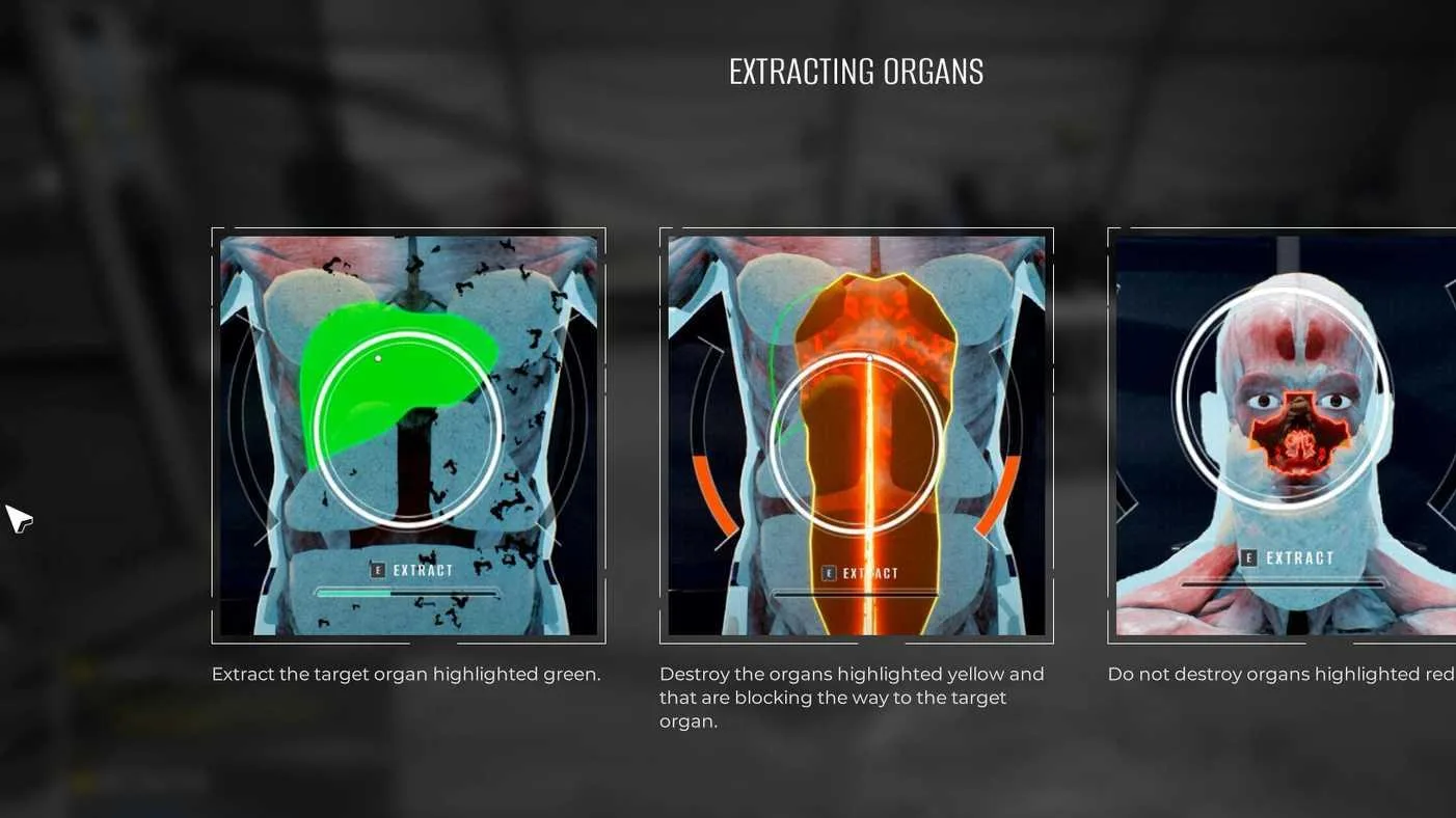 How to Discover New Symptoms in Quarantine Zone (Laboratory Guide)