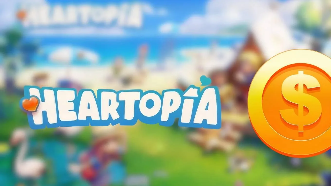 How to Easily Get Gold in Heartopia