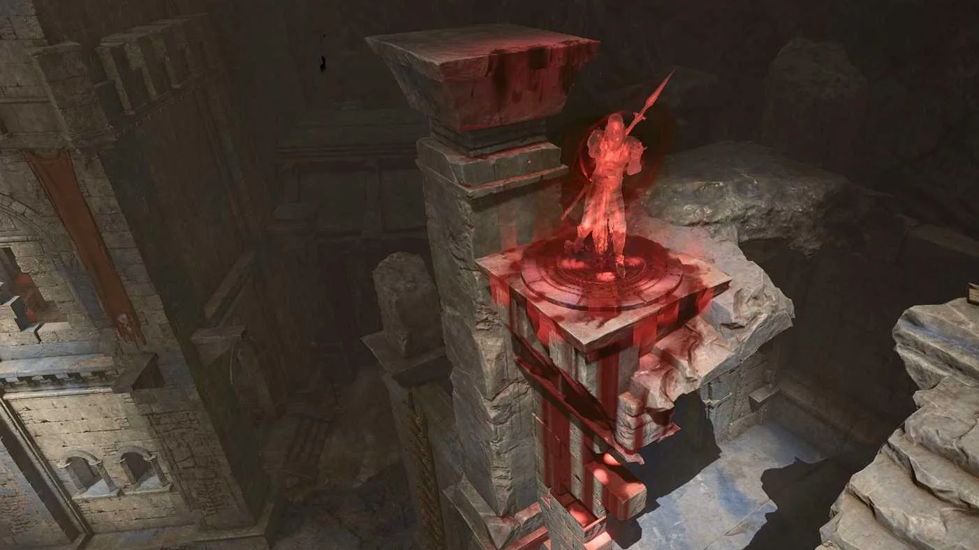 How to Enter the Temple of Bhaal and Rescue Orin's Victim In BG3 (Baldur's Gate 3)