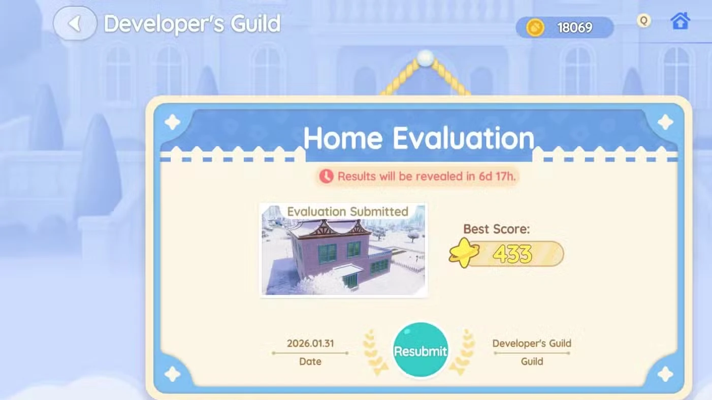 How to Evaluate a Home in Heartopia
