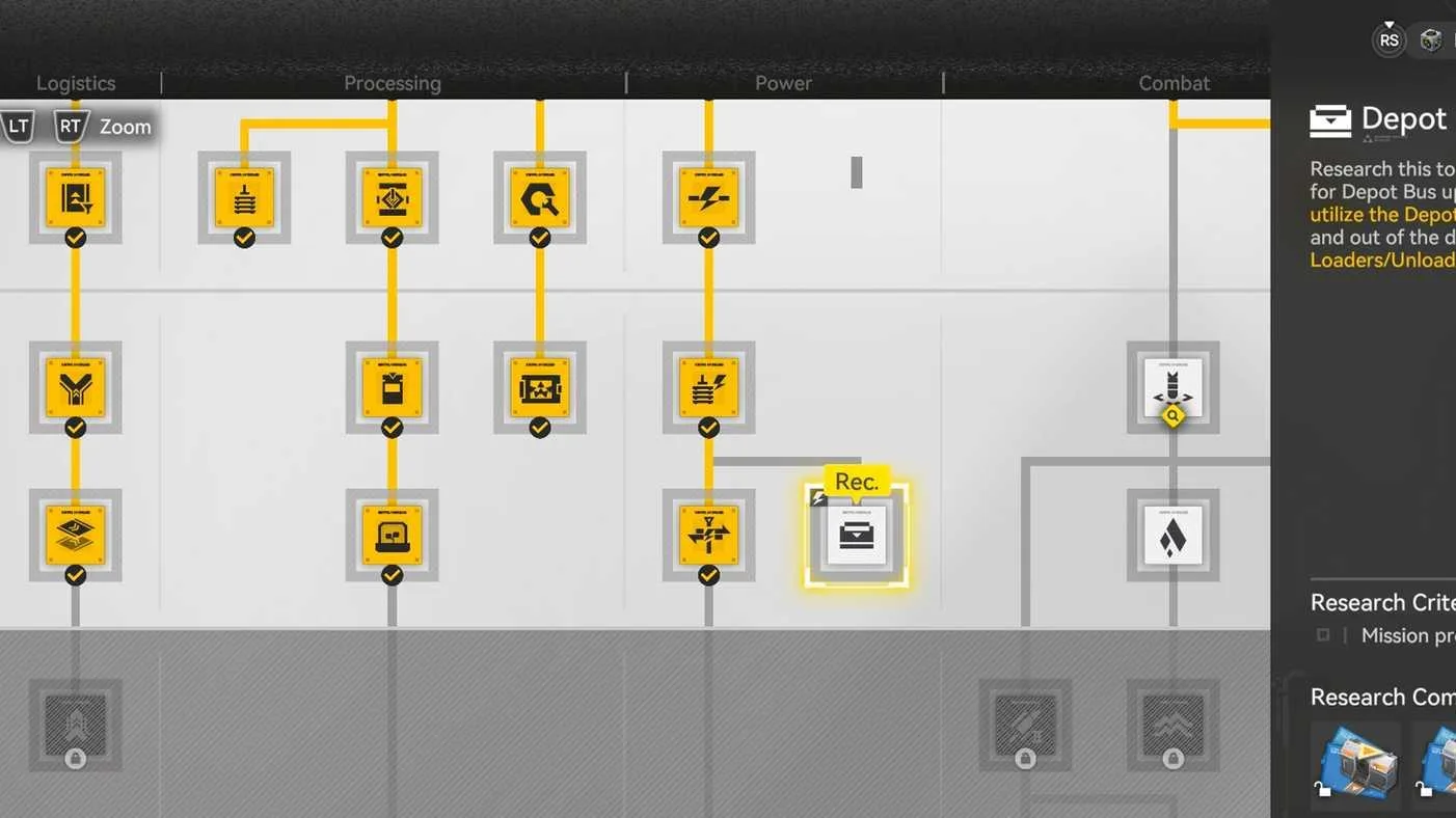 How To Expand Core AIC Area Size In Arknights Endfield