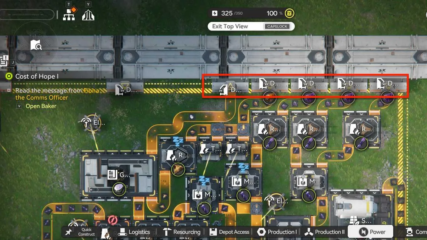 How To Expand Core AIC Area Size In Arknights Endfield