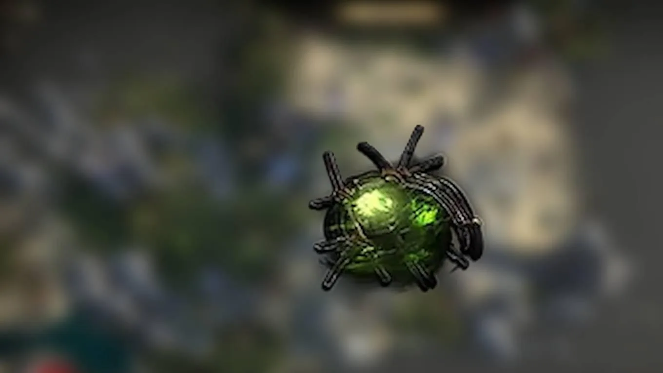 How to Farm Omen of Light in Path of Exile 2