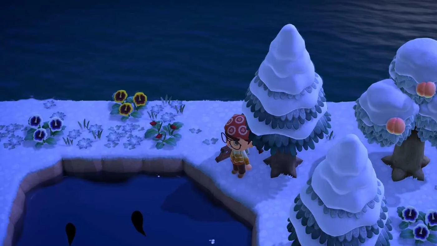 How to Farm Sturgeon in Animal Crossing New Horizons