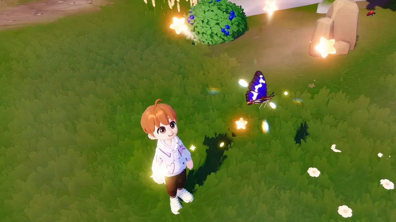 How to Level Up D.G. Member's Guild in Heartopia