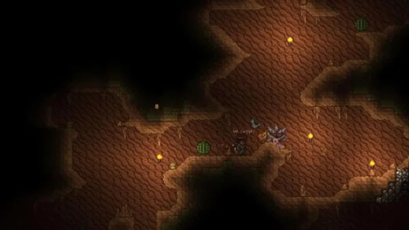 Digtoise em Terraria: Onde Encontrar e Como Usar a Tartaruga Perfuradora