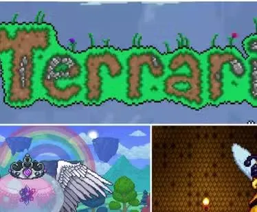 How to Find Digtoise in Terraria
