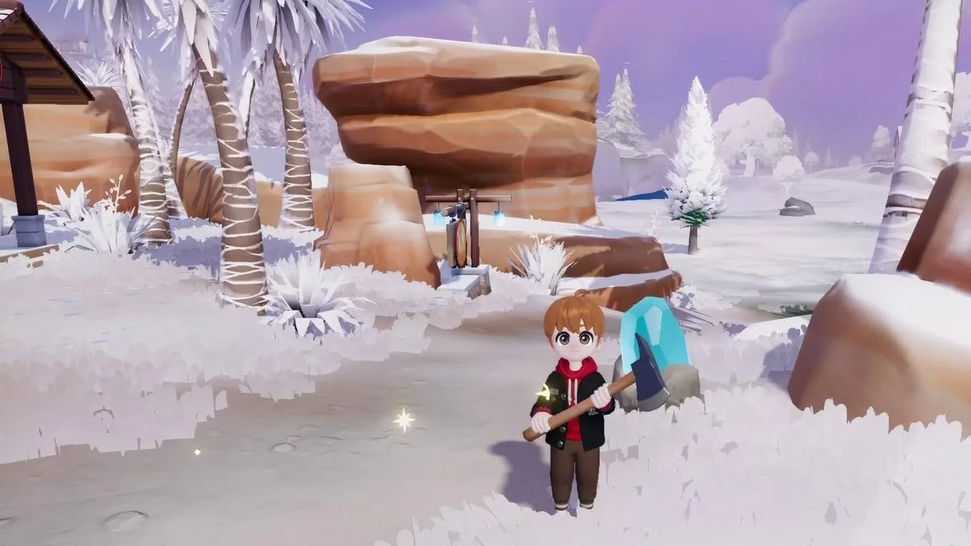 How to Find Starfall Shards in Heartopia